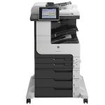 HP LaserJet Enterprise 700 M712xh