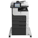 HP LaserJet Enterprise 700 MFP M725f