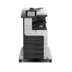 HP LaserJet Enterprise 700 MFP M725z