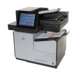 HP OfficeJet Enterprise Color Flow MFP X585z