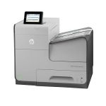 HP OfficeJet Enterprise Color X555dn