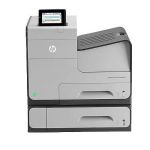 HP OfficeJet Enterprise Color X555xh