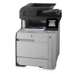 HP Color LaserJet Pro MFP M476nw