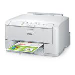 Epson Workforce Pro WP-4010