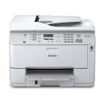 Epson Workforce Pro WP-4533