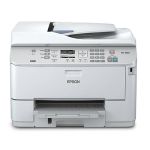 Epson Workforce Pro WP-4590