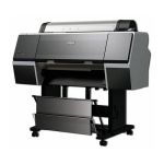 Epson Stylus Pro 7700