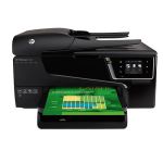 HP OfficeJet 7612