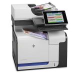 HP LaserJet Enterprise Color flow MFP M575c