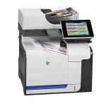 HP LaserJet Enterprise 500 Color MFP M575f