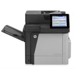 HP Color LaserJet Enterprise MFP M680f