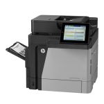 HP LaserJet Enterprise MFP M630dn