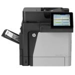 HP LaserJet Enterprise MFP M630h