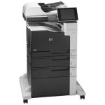 HP LaserJet Enterprise 700 Color MFP M775f