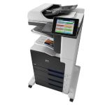 HP LaserJet Enterprise 700 Color MFP M775z+