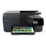 HP OfficeJet 6812