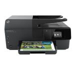 HP OfficeJet 6815