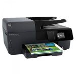 HP OfficeJet Pro 6835