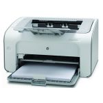 HP LaserJet P1002