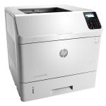 HP LaserJet Enterprise M606dn