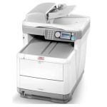 Okidata Oki MC360n MFP