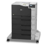 HP Color LaserJet M750xh