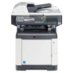 Kyocera-Mita M6526cidn