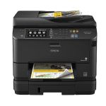 Epson Workforce Pro WF-4640