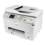 Epson Workforce Pro WF-5620