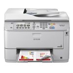 Epson Workforce Pro WF-5690