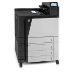 HP Color LaserJet Enterprise M855xh