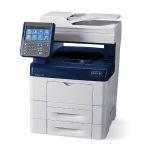 Xerox WorkCentre 6655