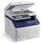 Xerox WorkCentre 6027