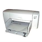 HP DeskWriter 540