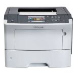 Lexmark MS610de