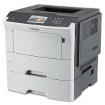 Lexmark MS610dte