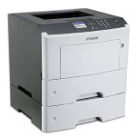 Lexmark MS610dtn