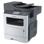 Lexmark MX511de