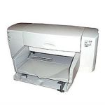 HP DeskWriter 550
