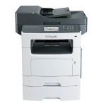 Lexmark MX511dte