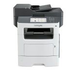 Lexmark MX610de