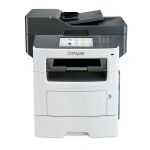 Lexmark MX611dfe