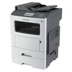 Lexmark MX611dte