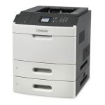 Lexmark MS810dtn