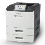 Lexmark MS810n