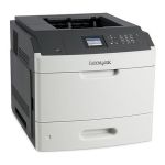 Lexmark MS811dn