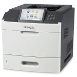 Lexmark MS812de