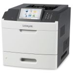 Lexmark MS812dn