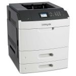 Lexmark MS812dtn