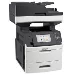 Lexmark MX710de